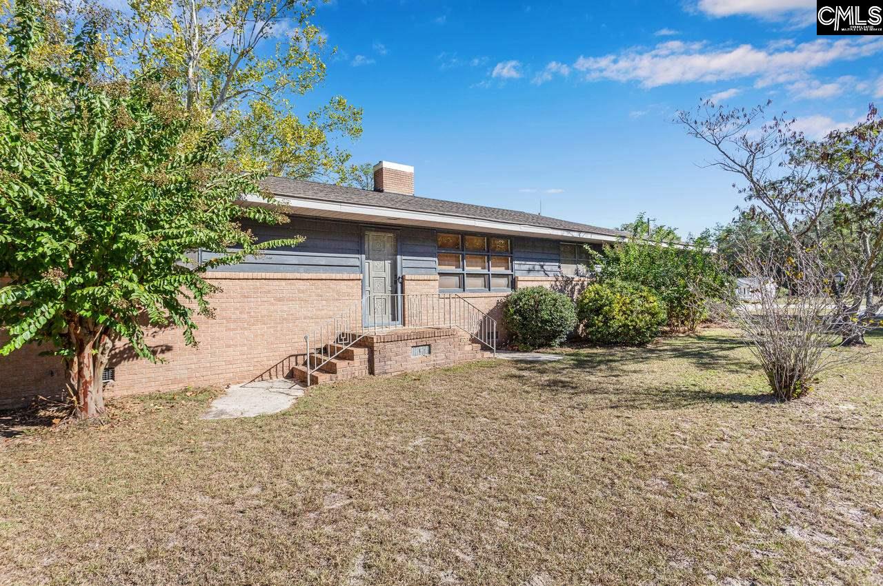 1324 Old Barnwell West Columbia, SC 29170