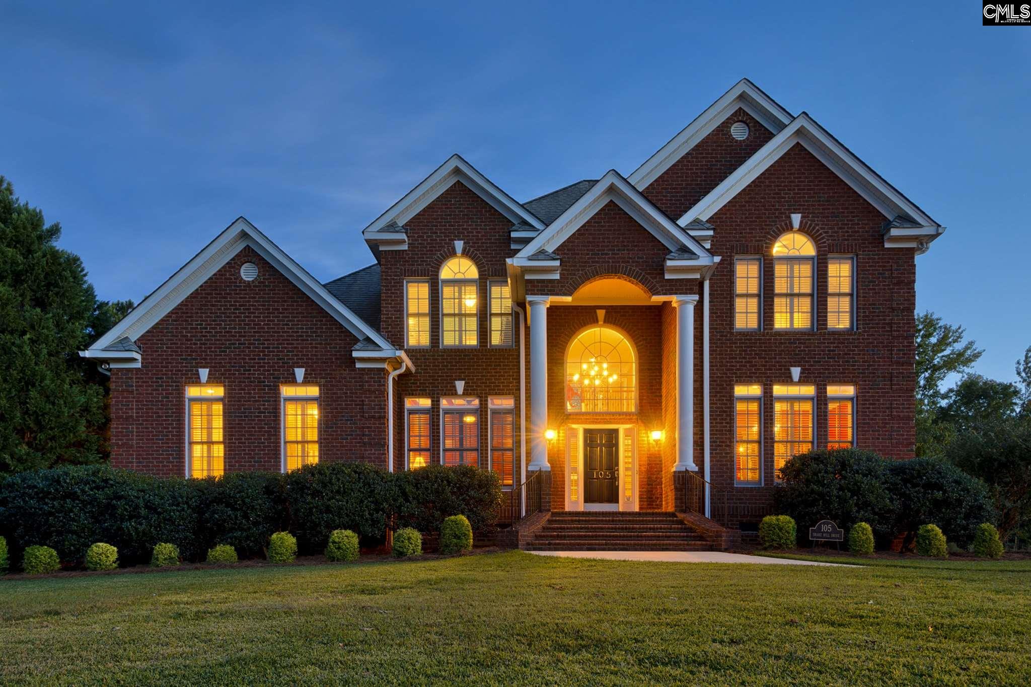 105 Drake Hill Lexington, SC 29072-7101