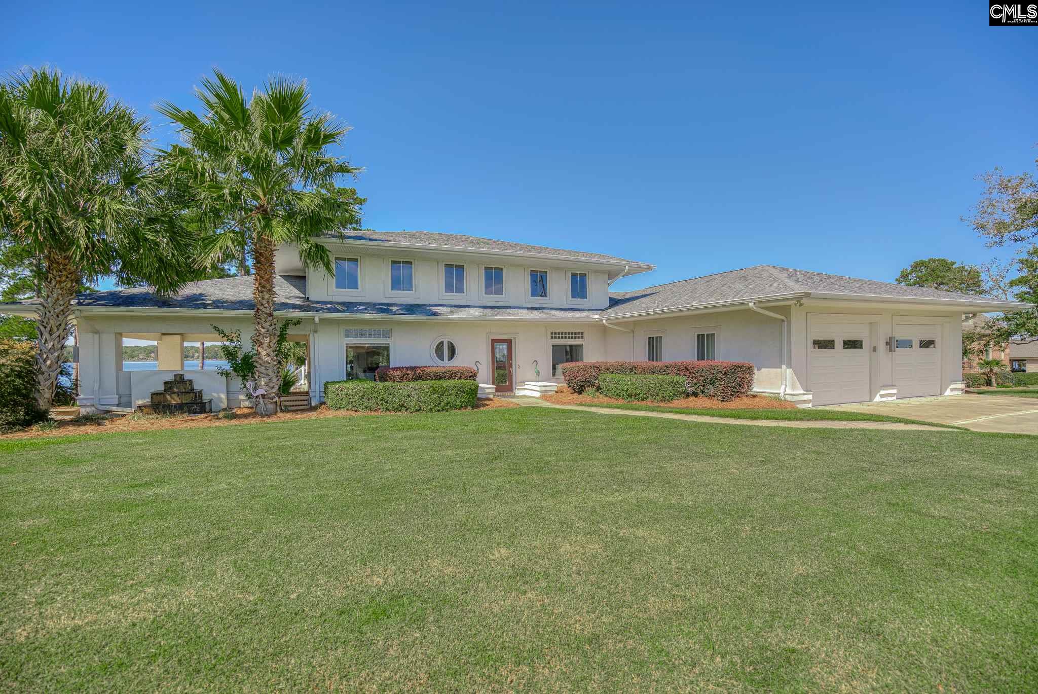 113 Point Lexington, SC 29072