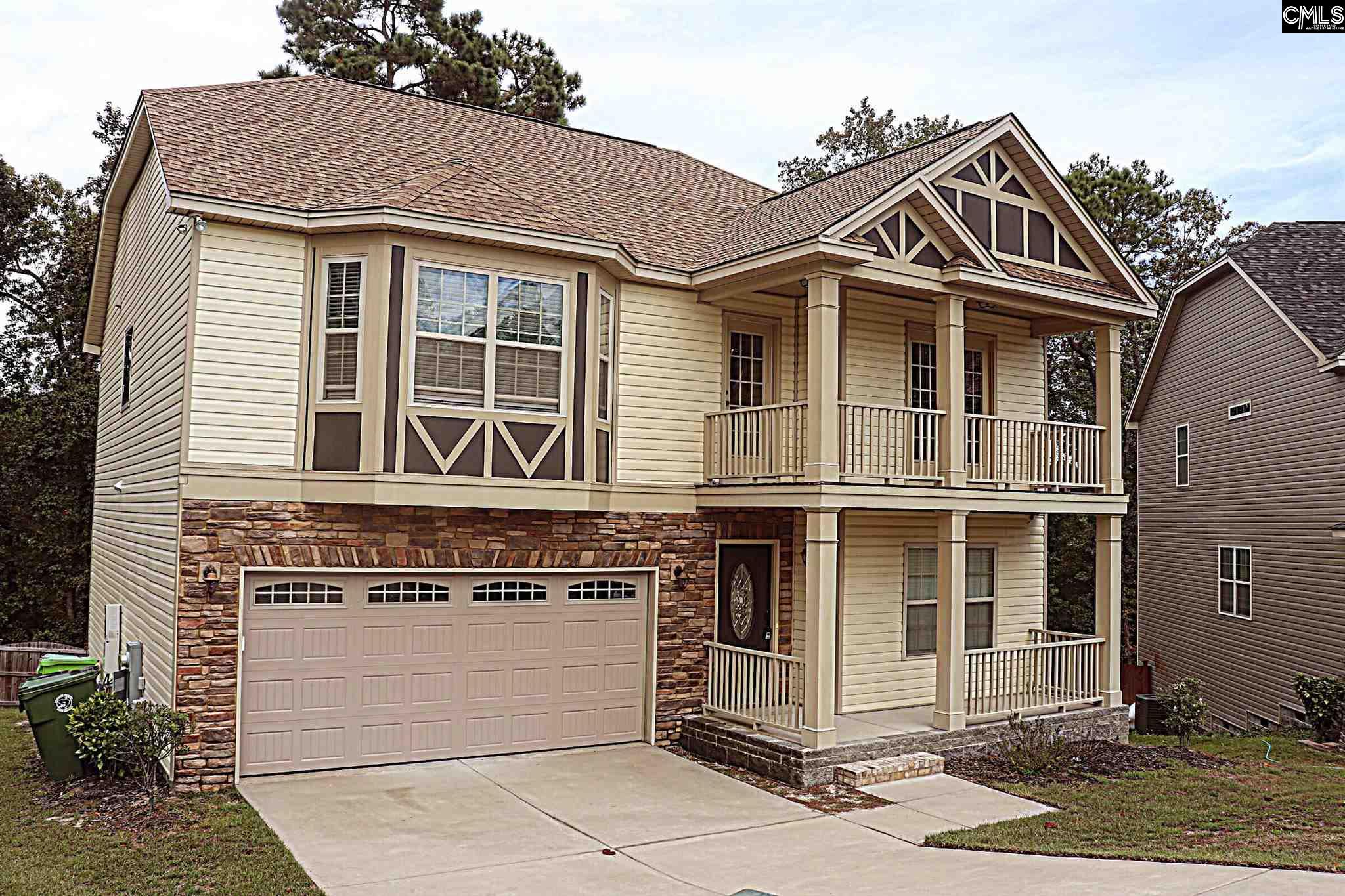 951 Whistling Duck Blythewood, SC 29016
