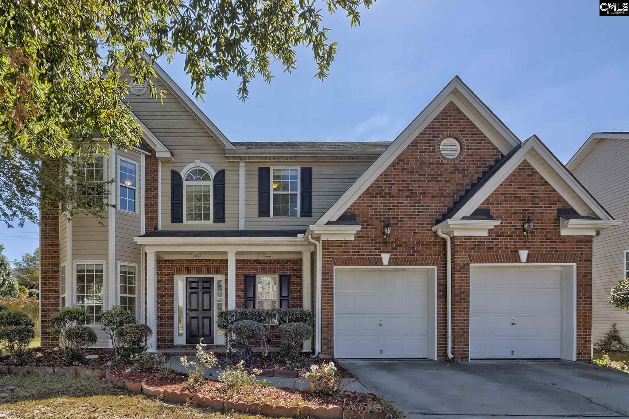 305 Buckthorne Lexington, SC 29072