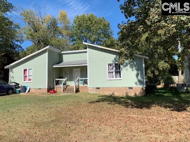 212 Minehead Irmo, SC 29063