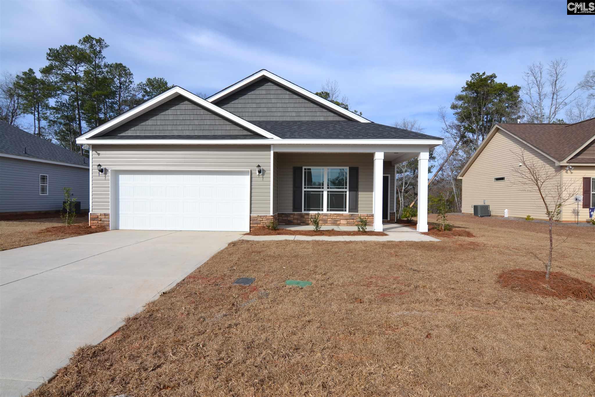 215 Shoals Landing Columbia, SC 29212