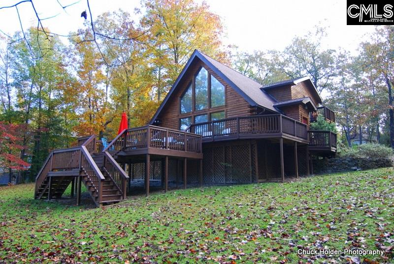 108 Lakeview Eastover, SC 29044