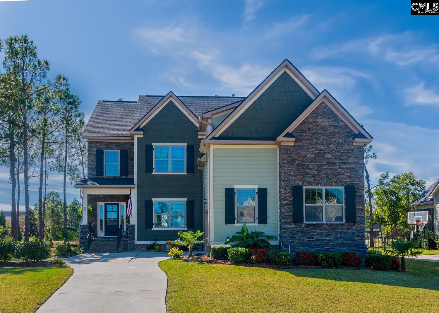 232 Glenn Village Blythewood, SC 29016