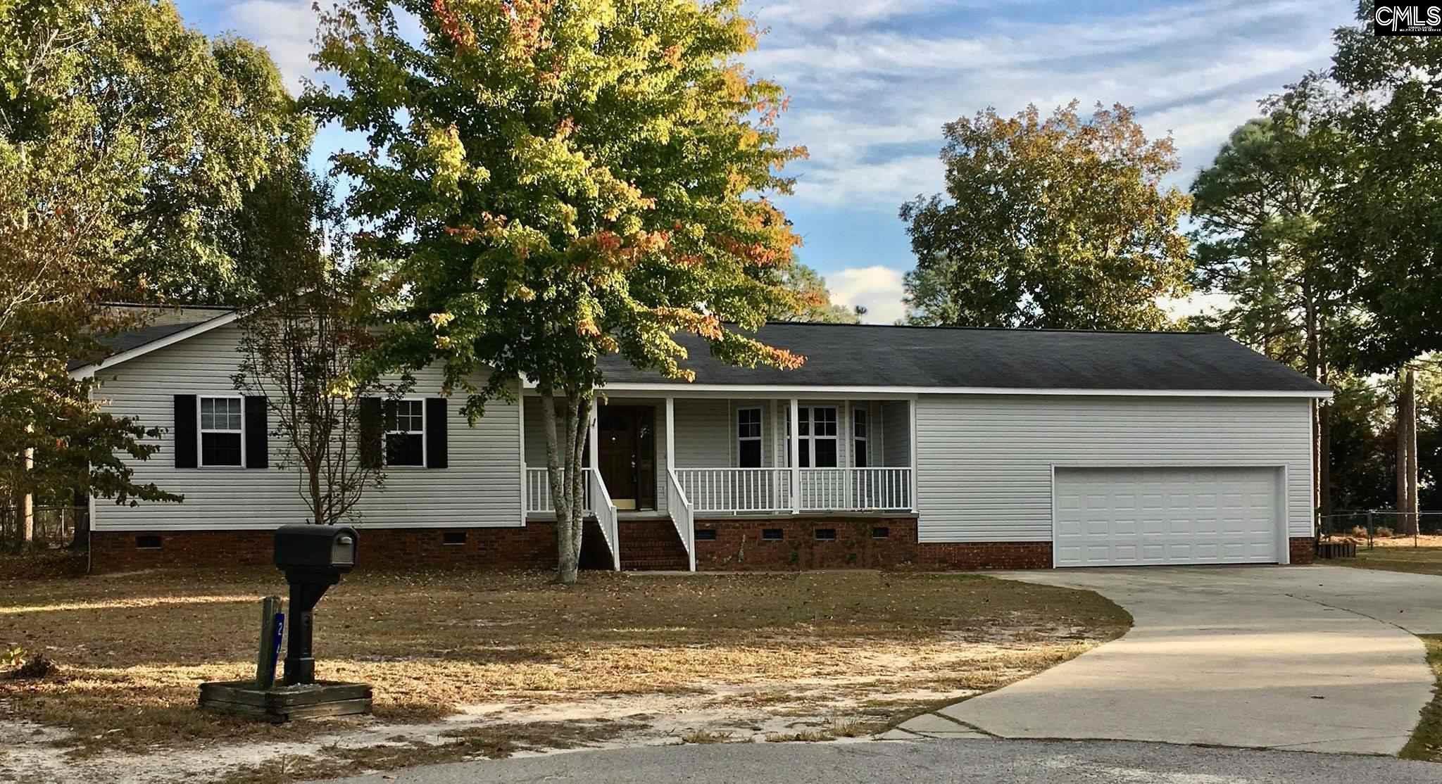 244 Cannon Trail Lexington, SC 29073