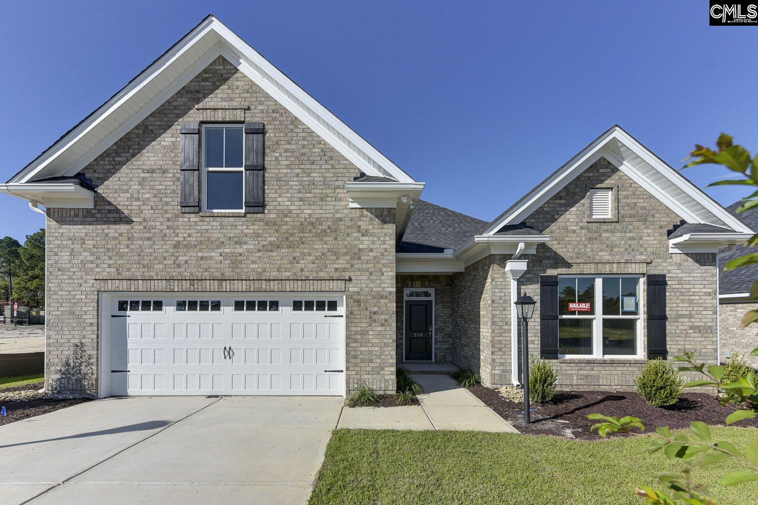 209 Mary Locke Elgin, SC 29045