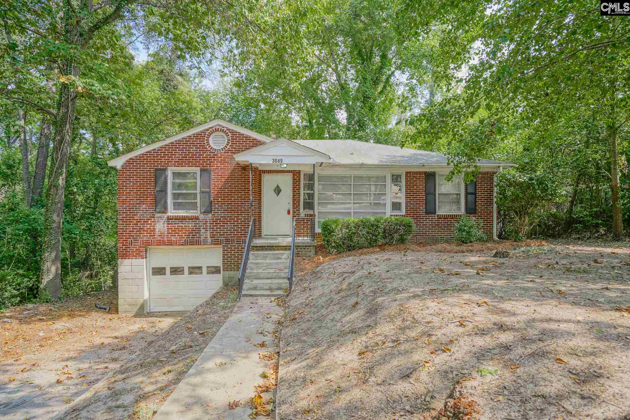 3049 Sigmund Columbia, SC 29204