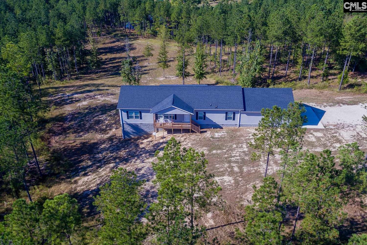 6057 Hope Winnsboro, SC 29180-9145