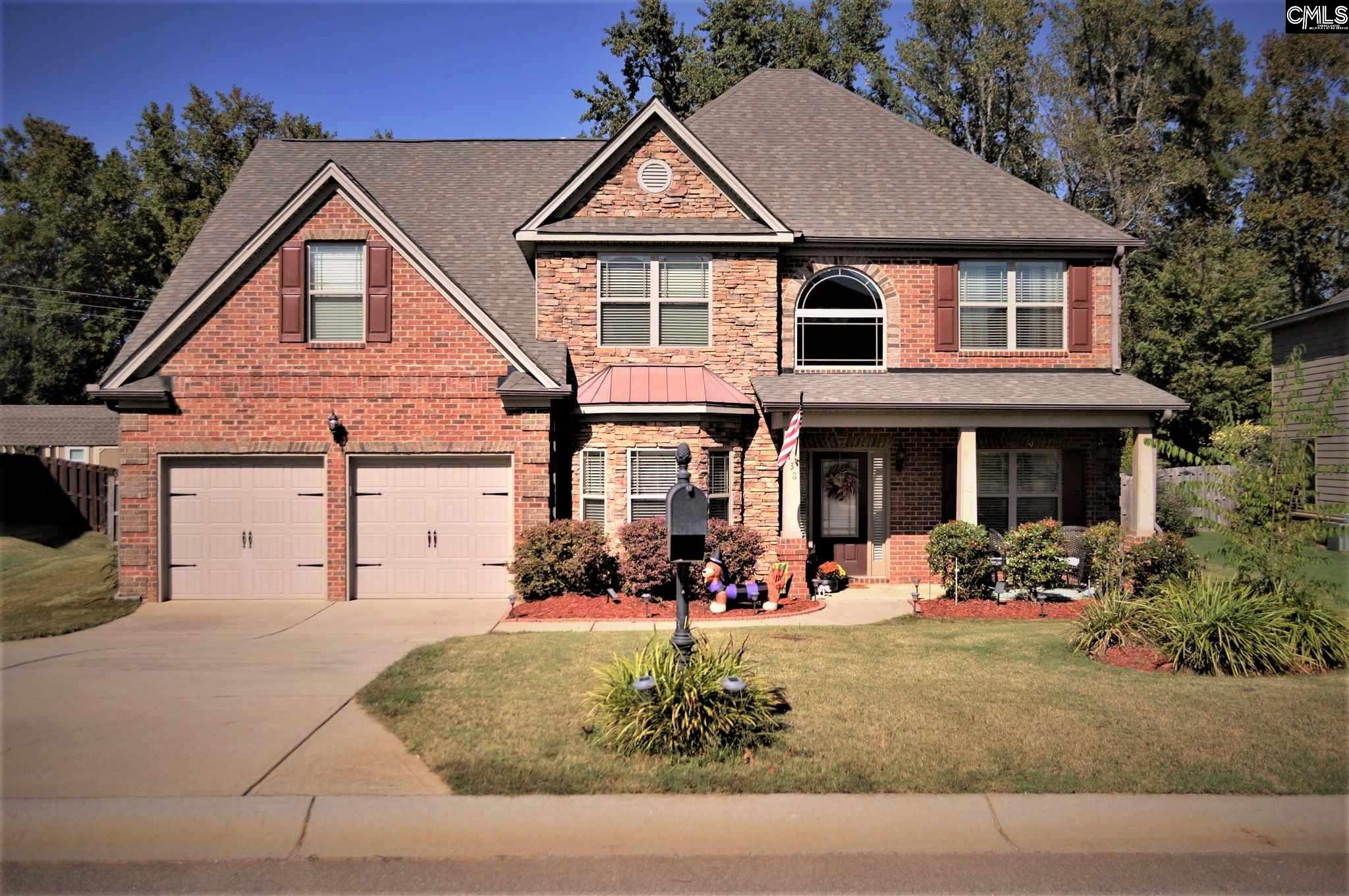 138 White Oleander Lexington, SC 29072