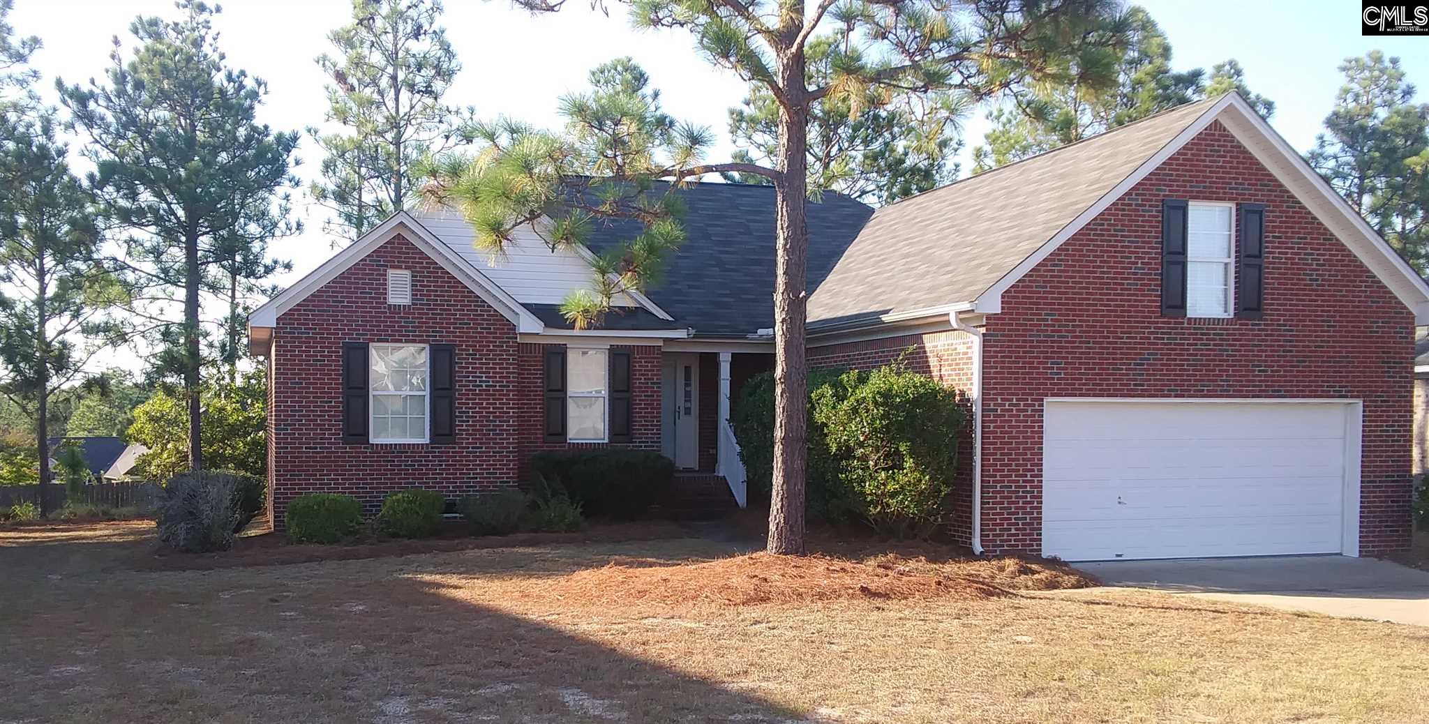 345 Summit Hills Columbia, SC 29229