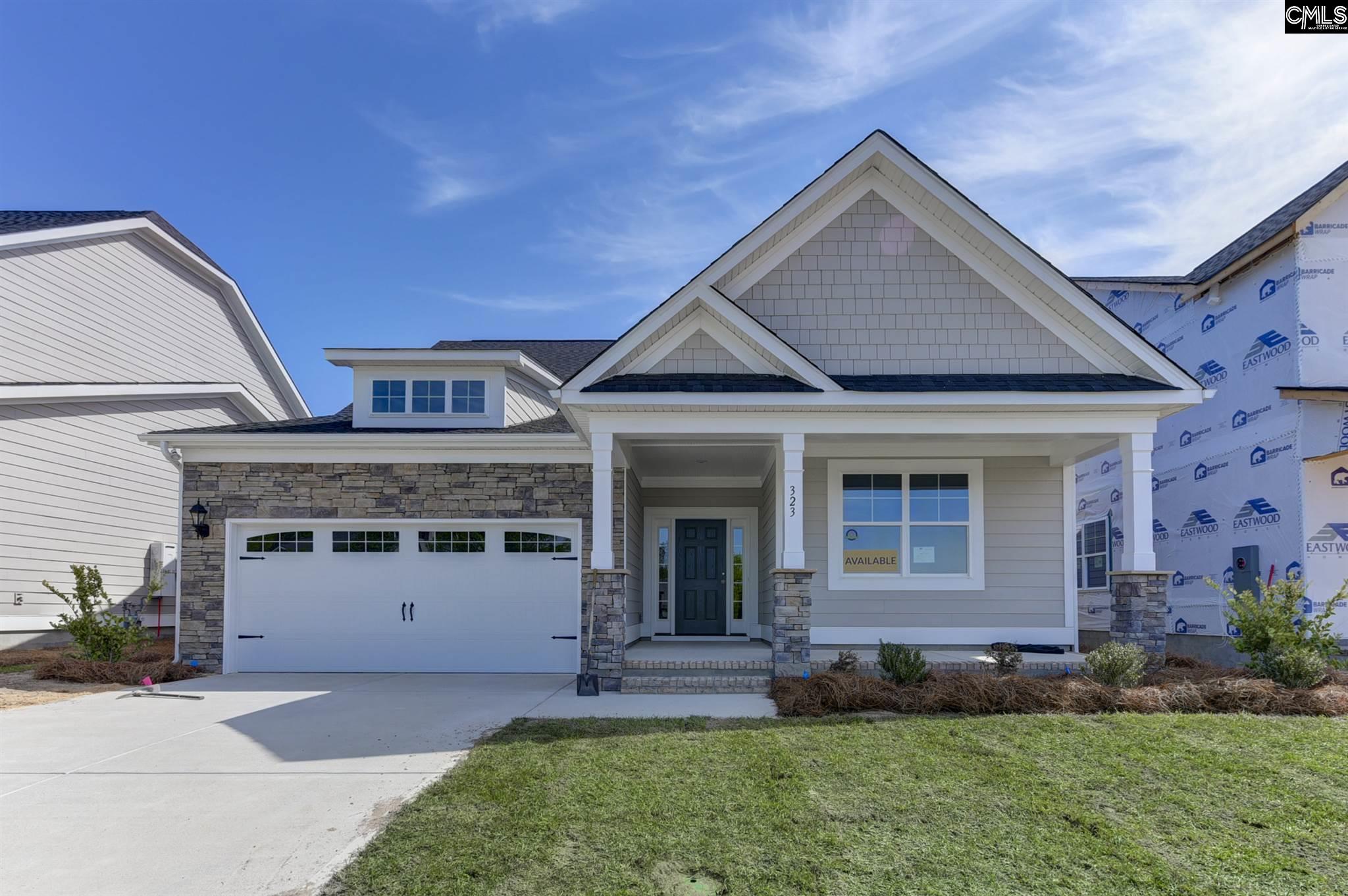 323 Landover Columbia, SC 29229