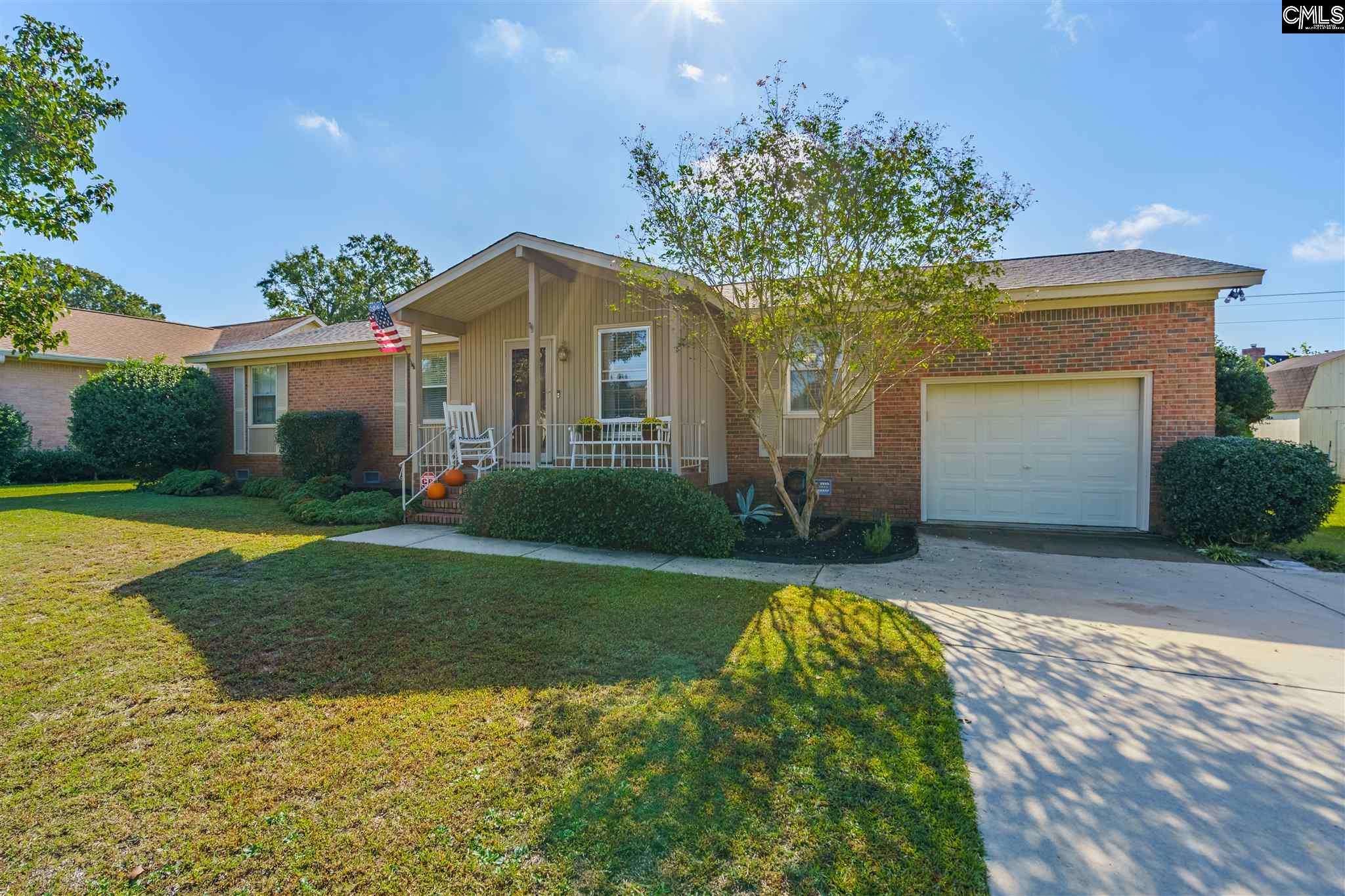 119 Springfield West Columbia, SC 29169