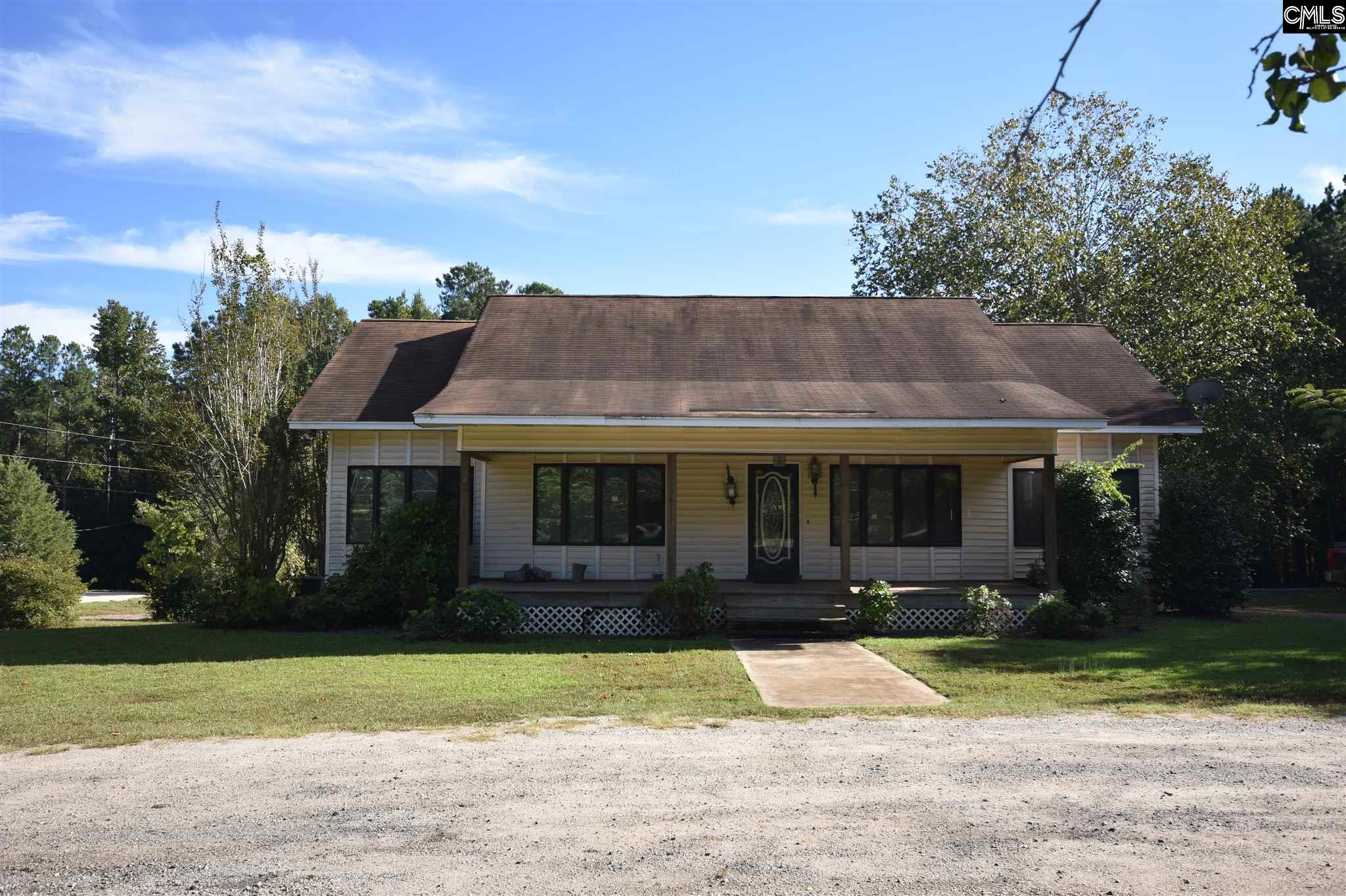 158 Woodside Lexington, SC 29072