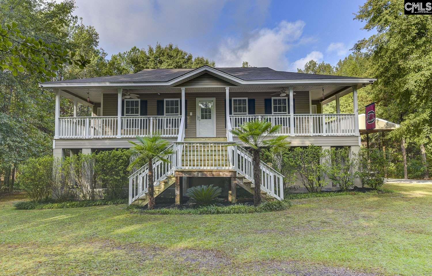 120 Appleton West Columbia, SC 29172