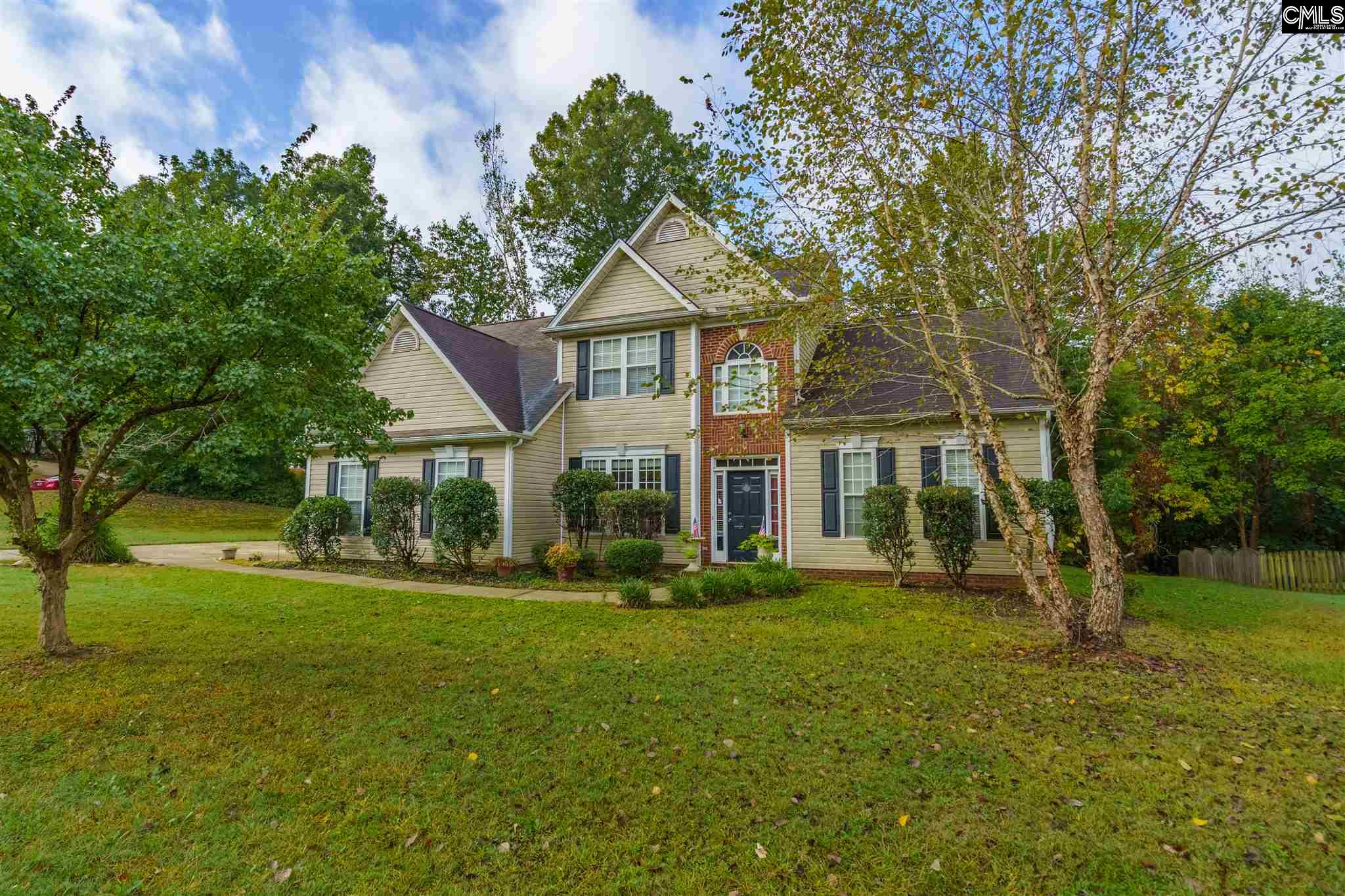 510 Gleneagle Irmo, SC 29063