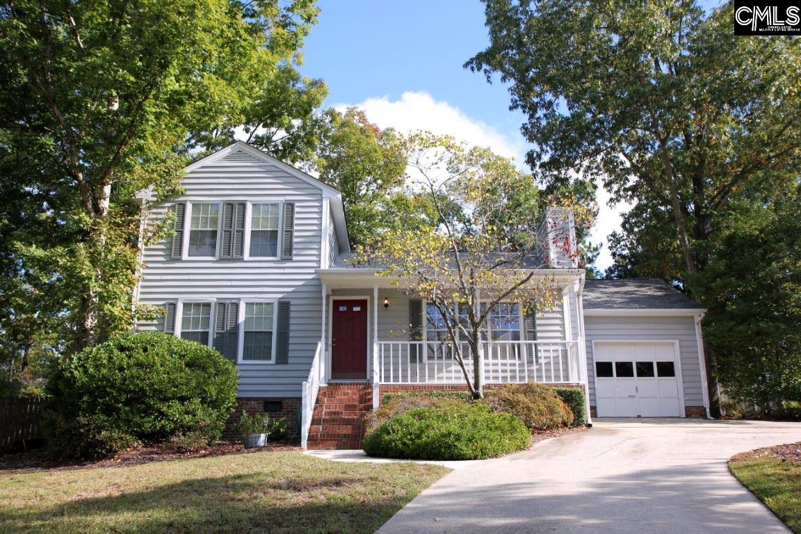 14 Rapids Ford Irmo, SC 29063-9497