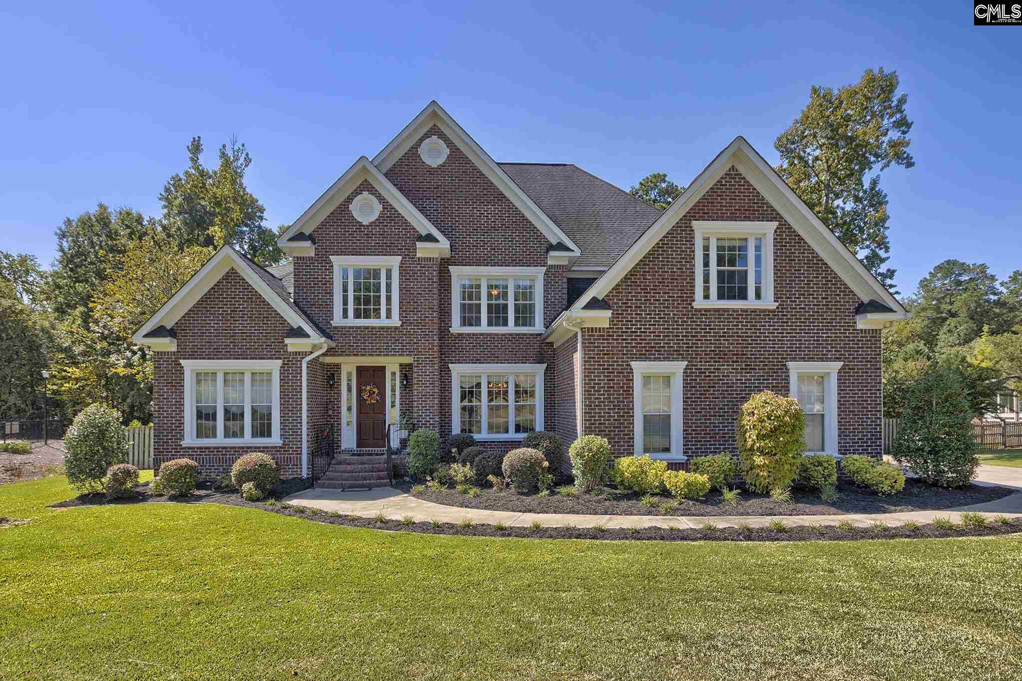 206 Cedar View Irmo, SC 29063