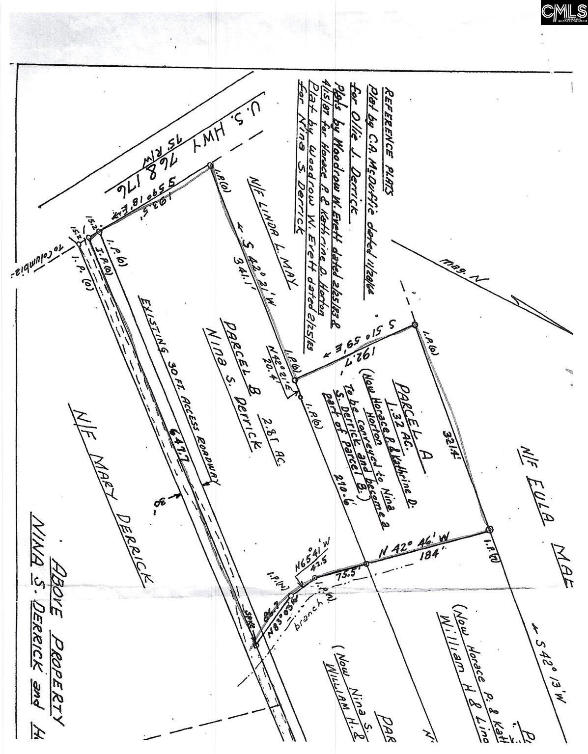 10616 Broad River Irmo, SC 29063