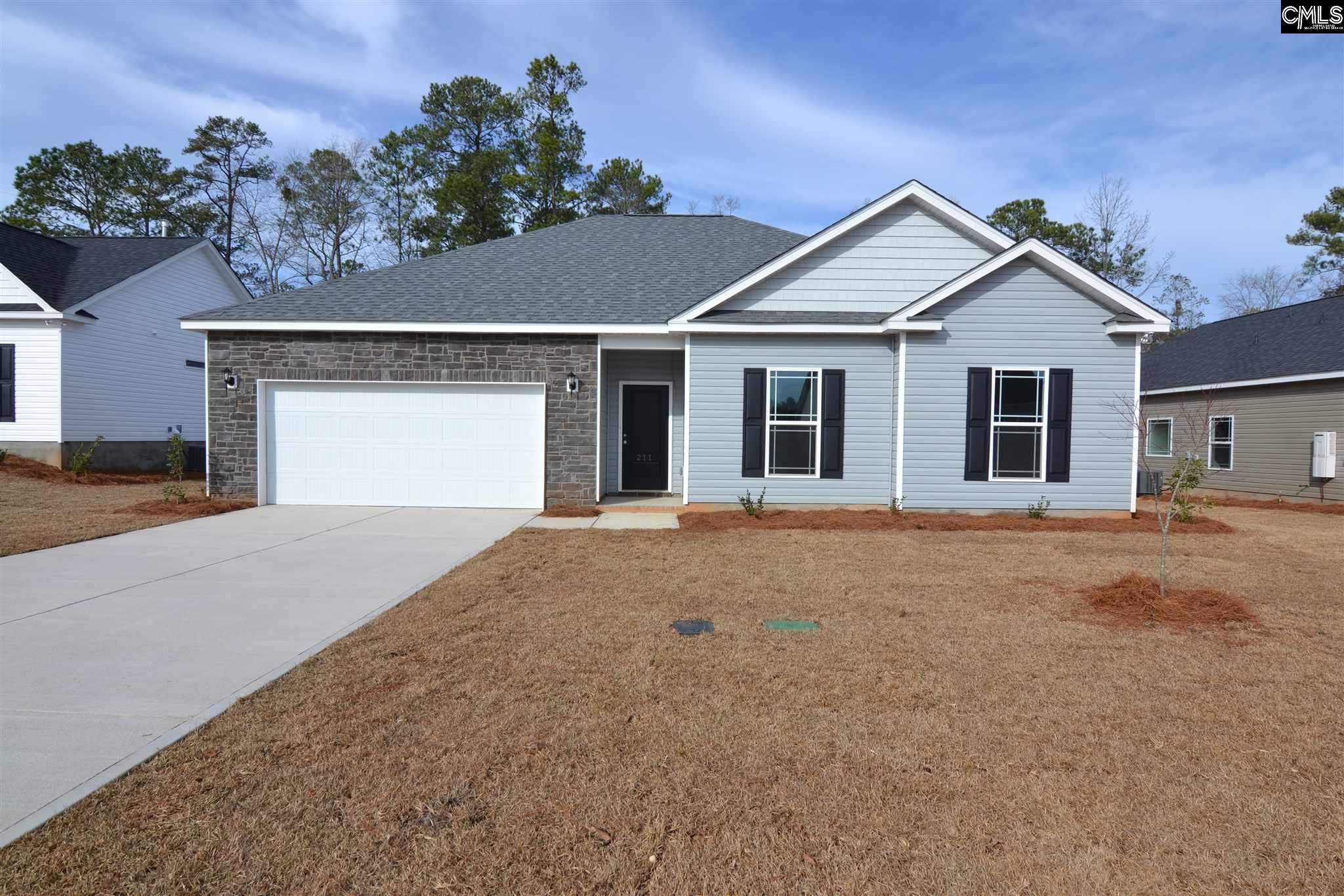 211 Shoals Landing Columbia, SC 29212