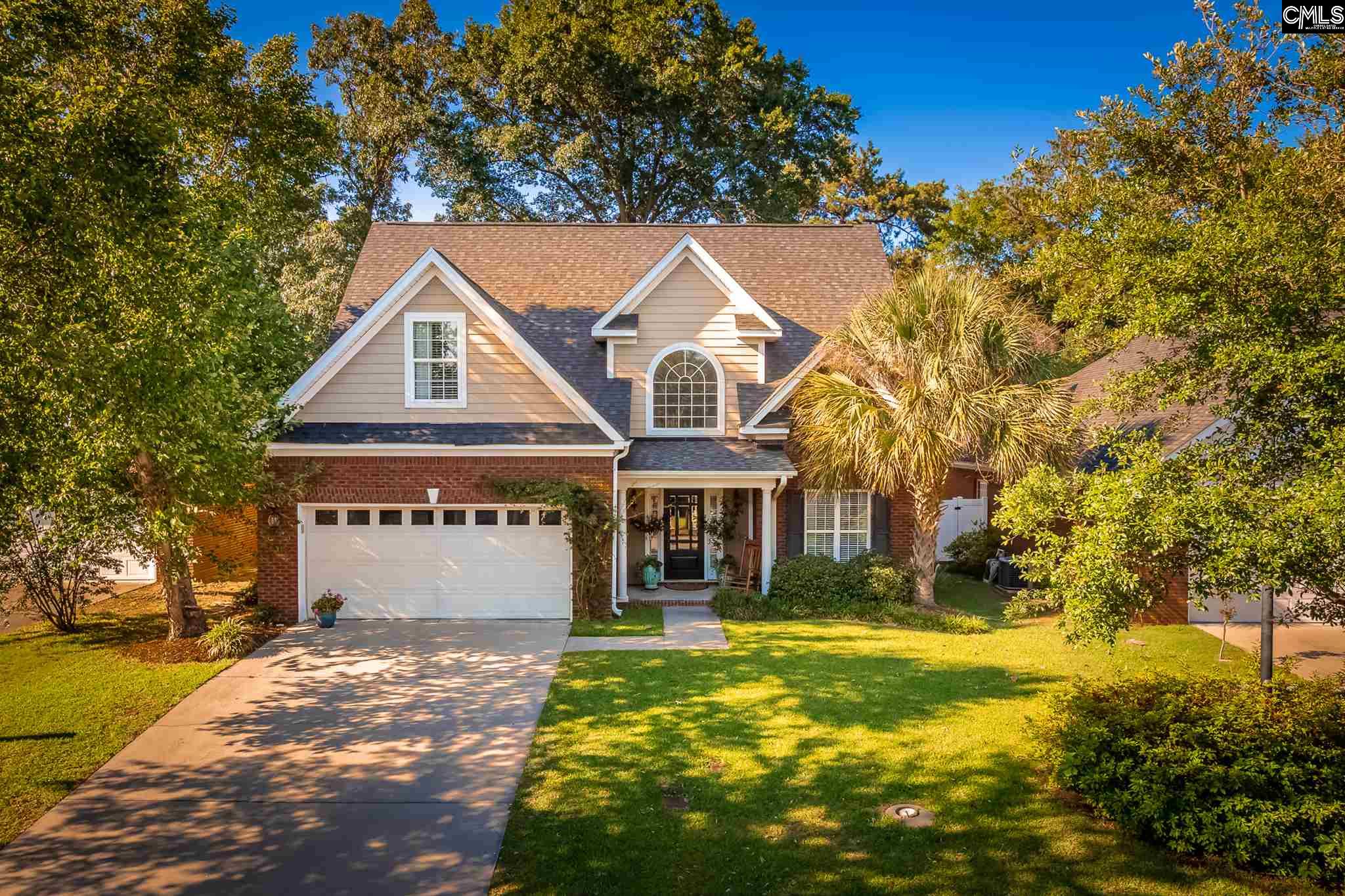 26 Peyton Columbia, SC 29209