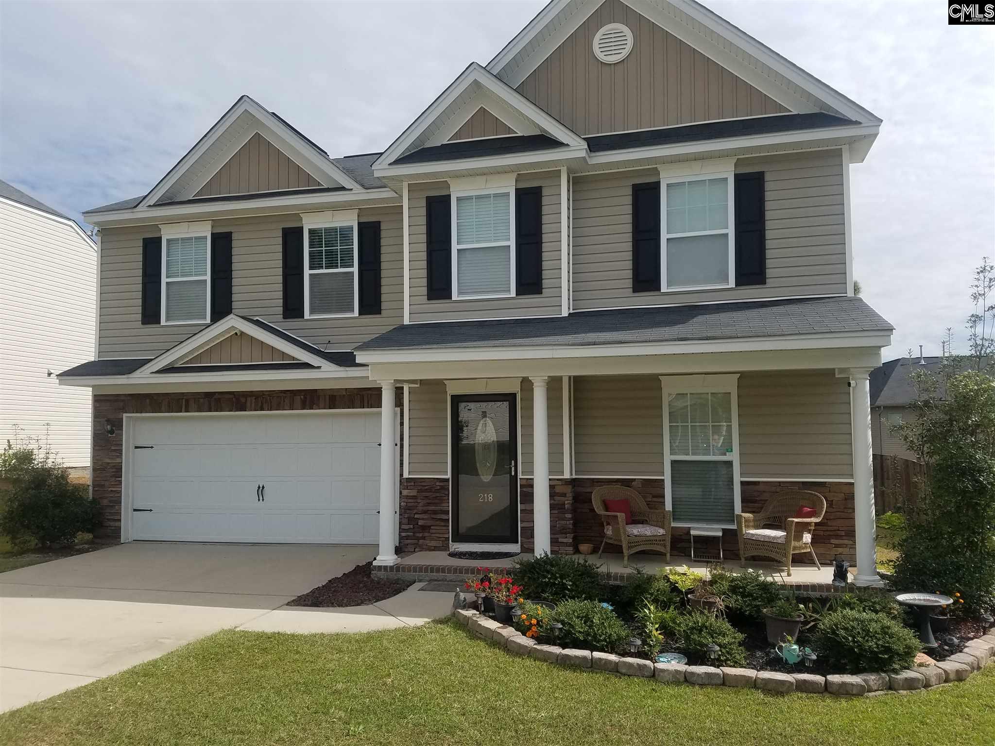 218 Meades Lexington, SC 29073