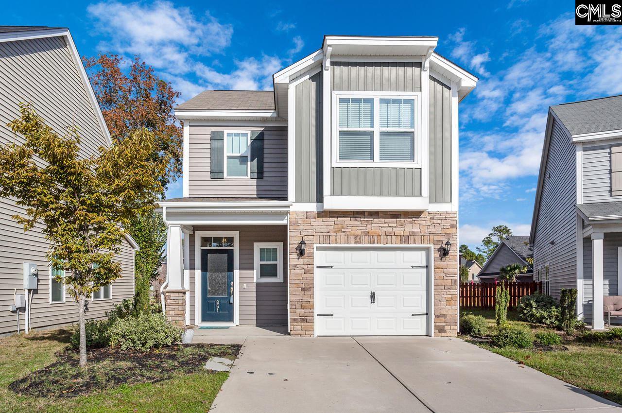 851 Parnell Columbia, SC 29229-8435