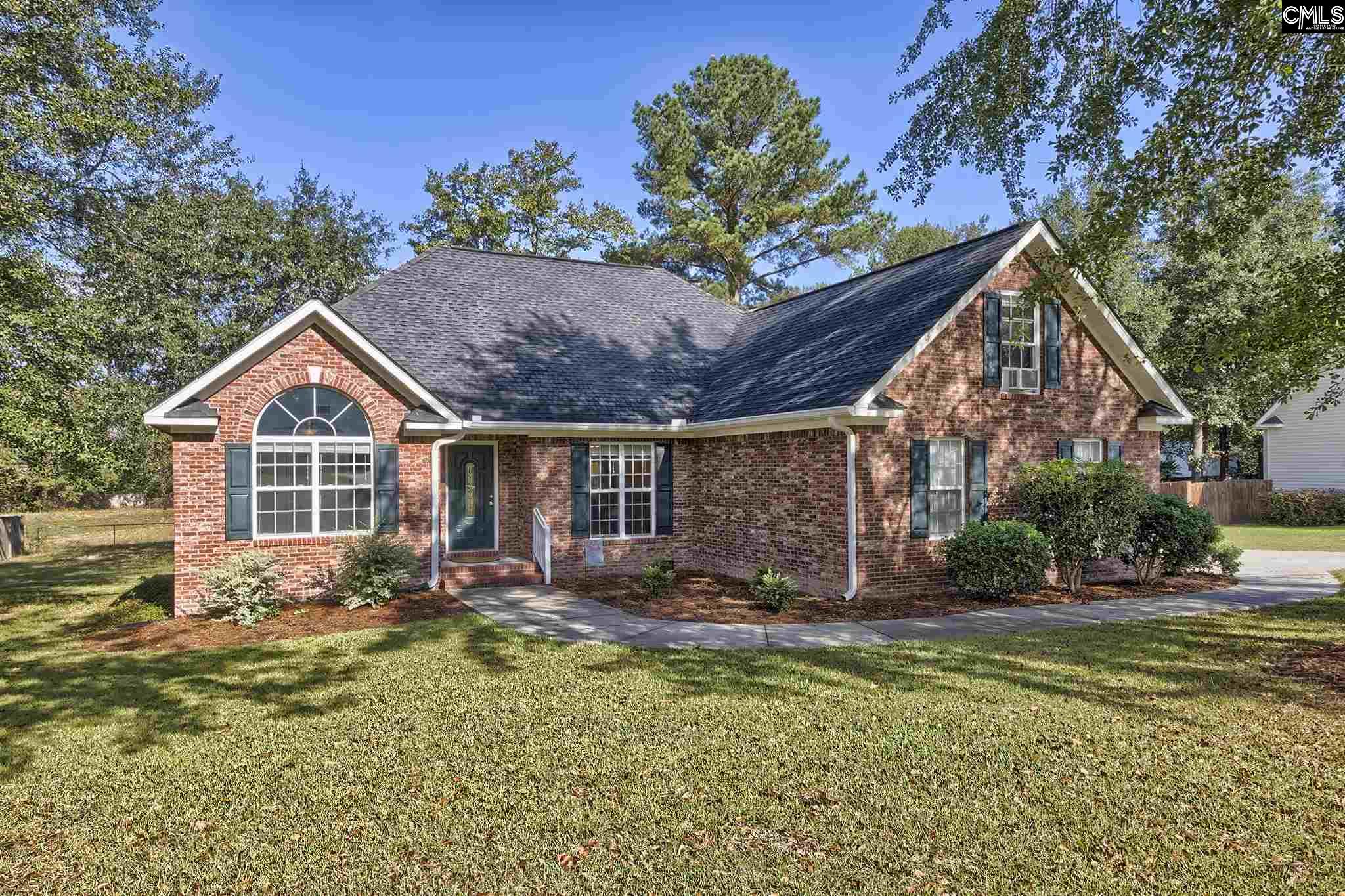 12 Scarlett Camden, SC 29020