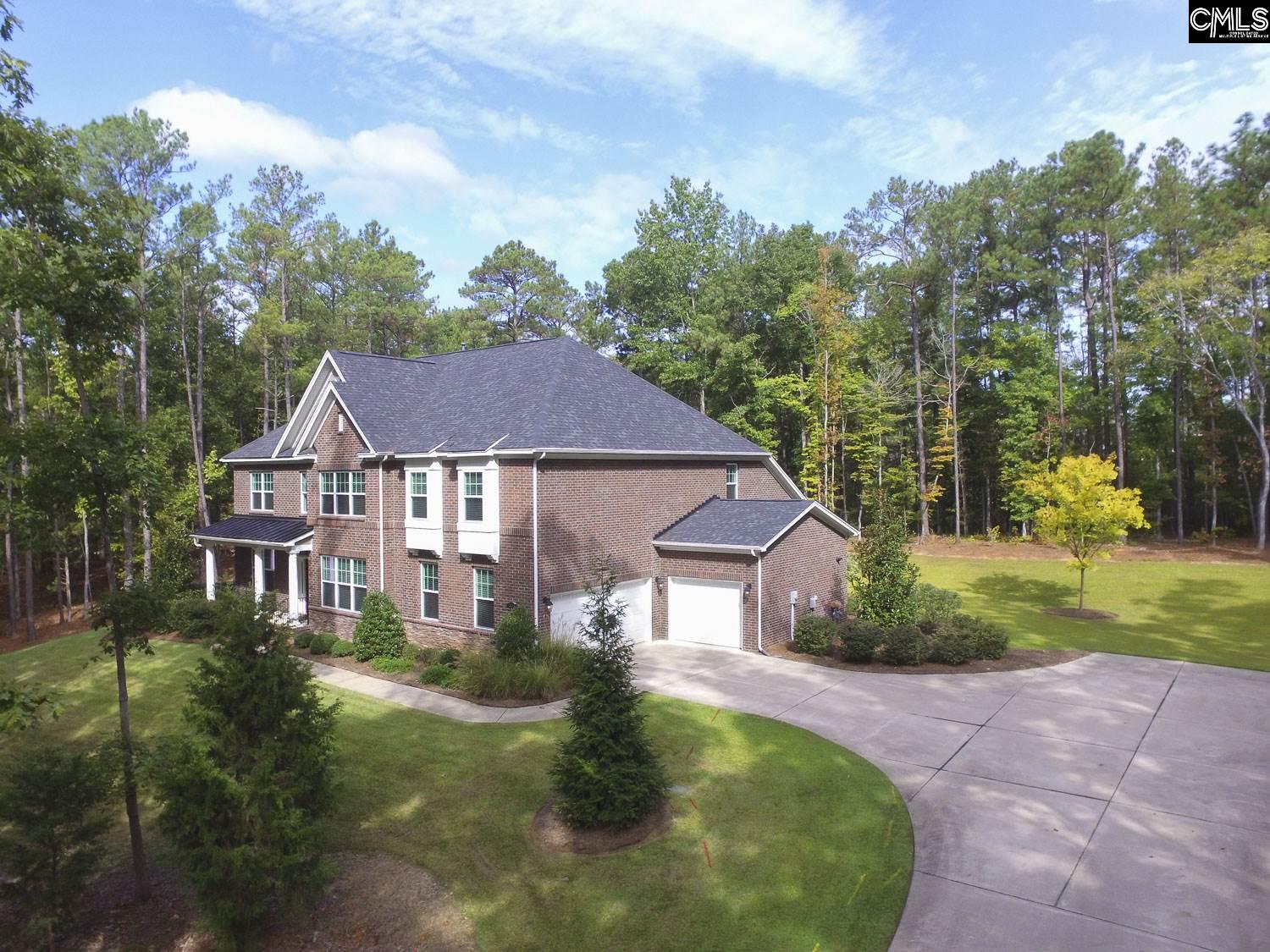 300 Turkey Farm Blythewood, SC 29016