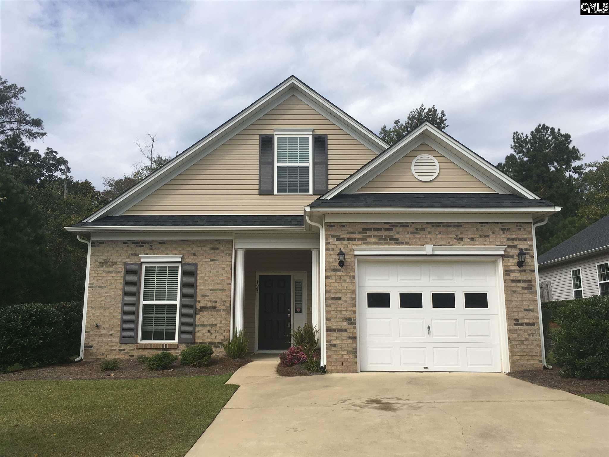 125 Waterstone Lexington, SC 29072