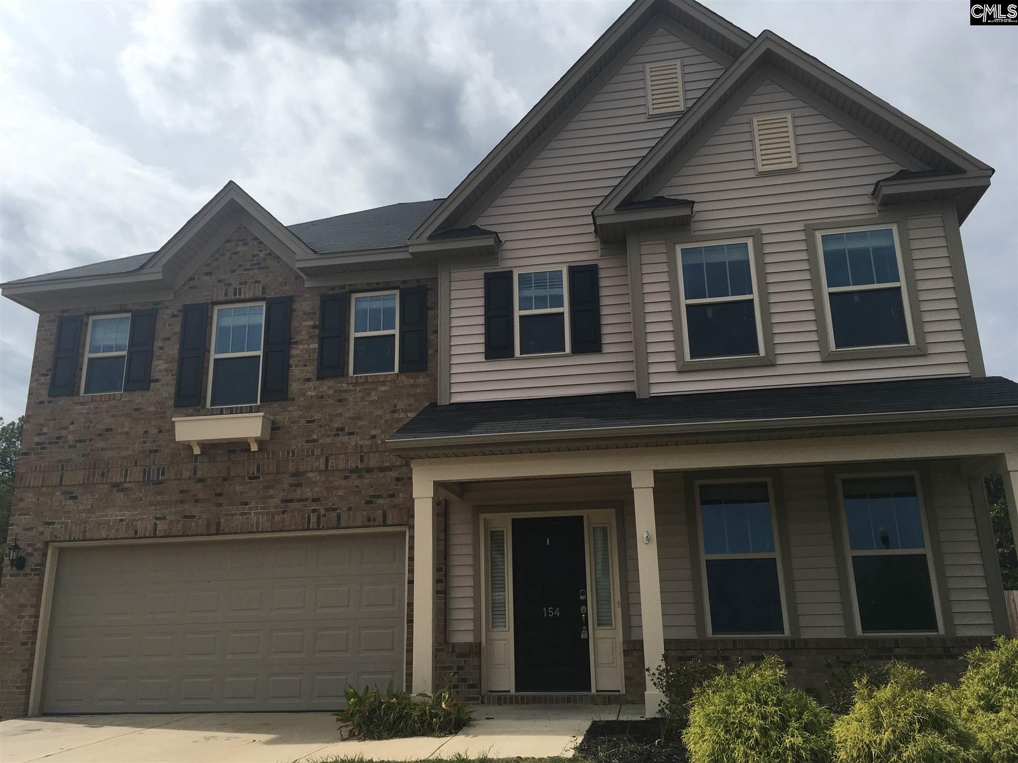154 Tannery Lexington, SC 29073