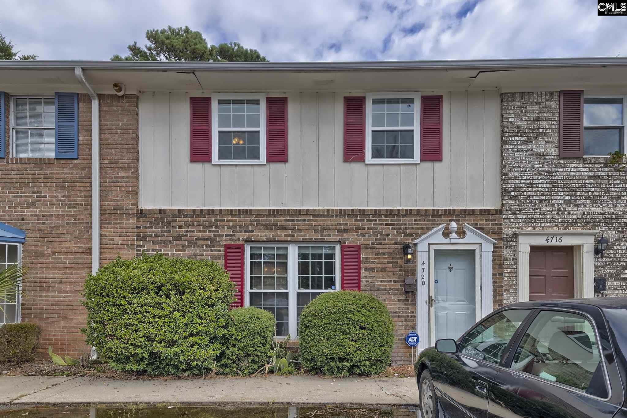 4720 Palm Tree Columbia, SC 29210