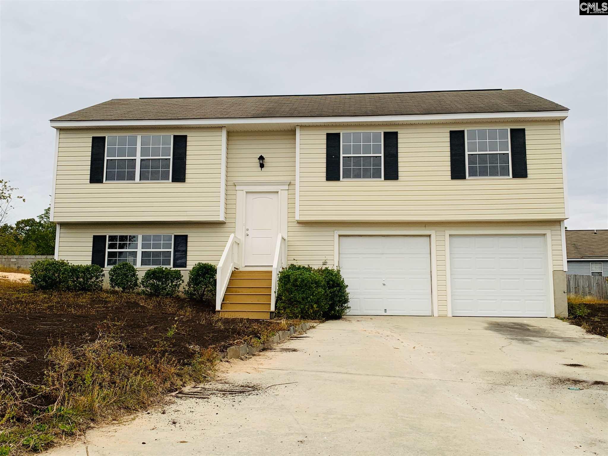 121 Vineyard West Columbia, SC 29170