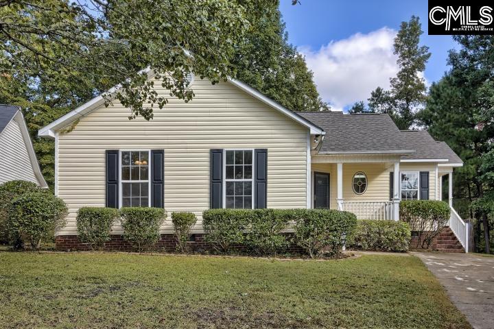 441 Caddis Creek Irmo, SC 29063-8162