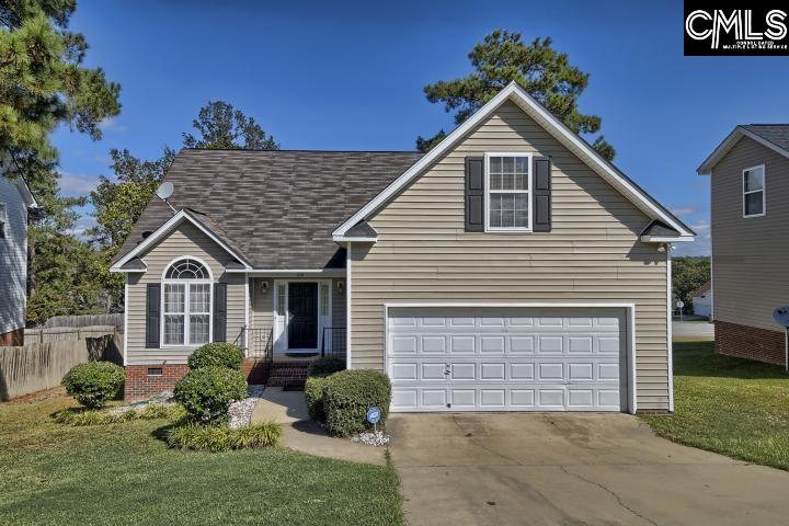 219 Algrave Columbia, SC 29229