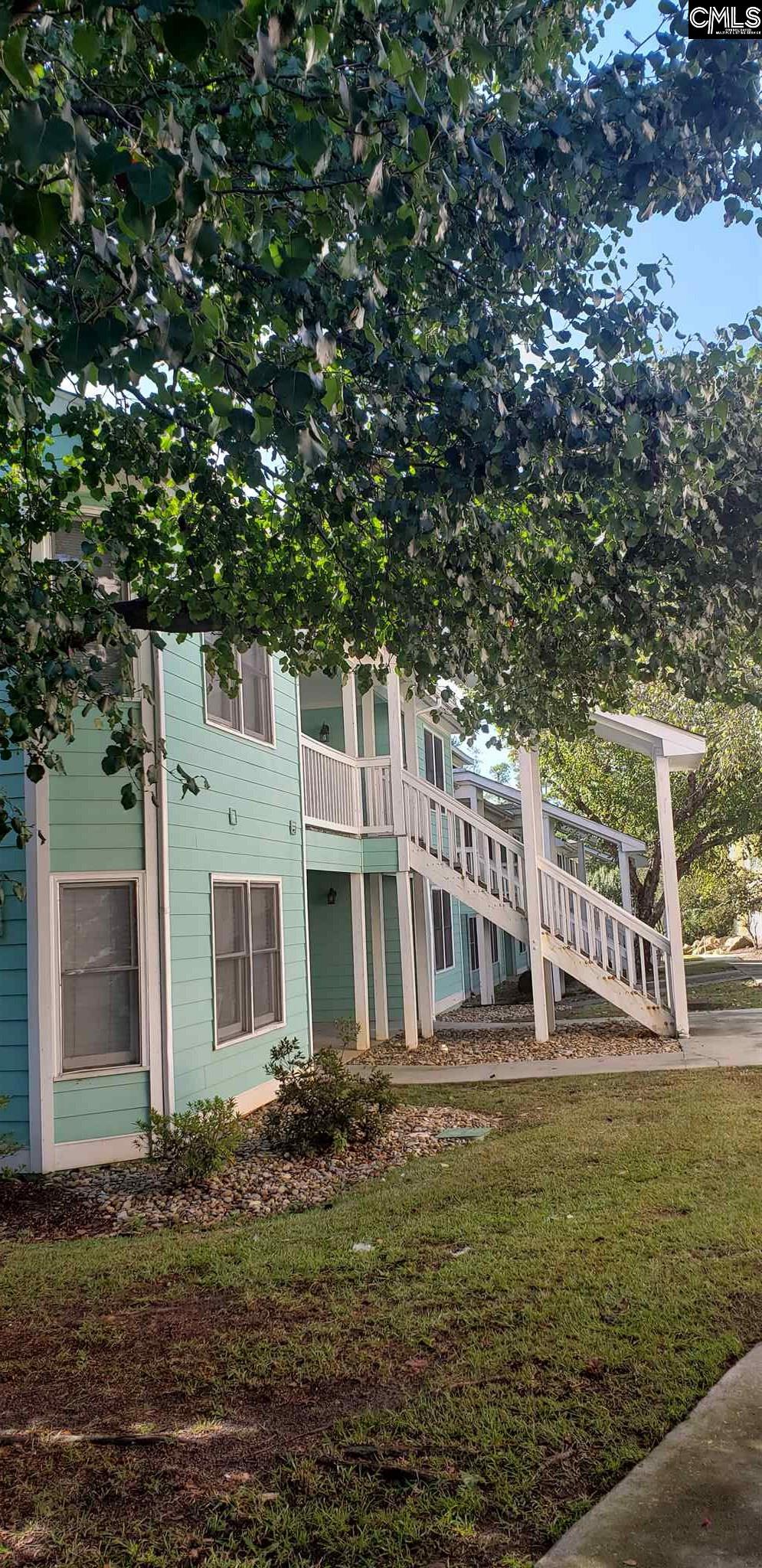 1850 Atlantic Columbia, SC 29210-7967