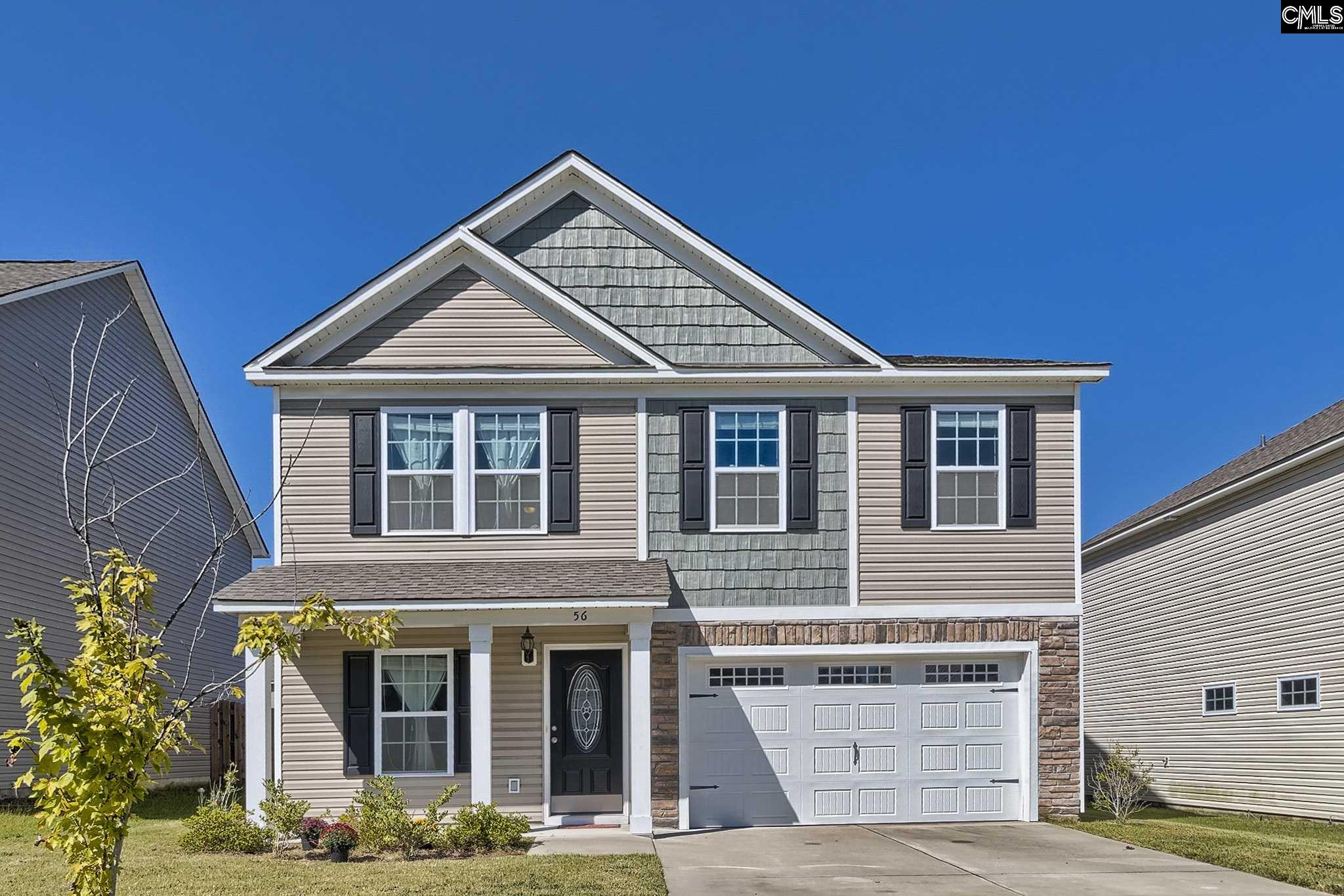 56 Crusader Elgin, SC 29045-8144