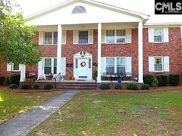 3900 Hanson Columbia, SC 29204
