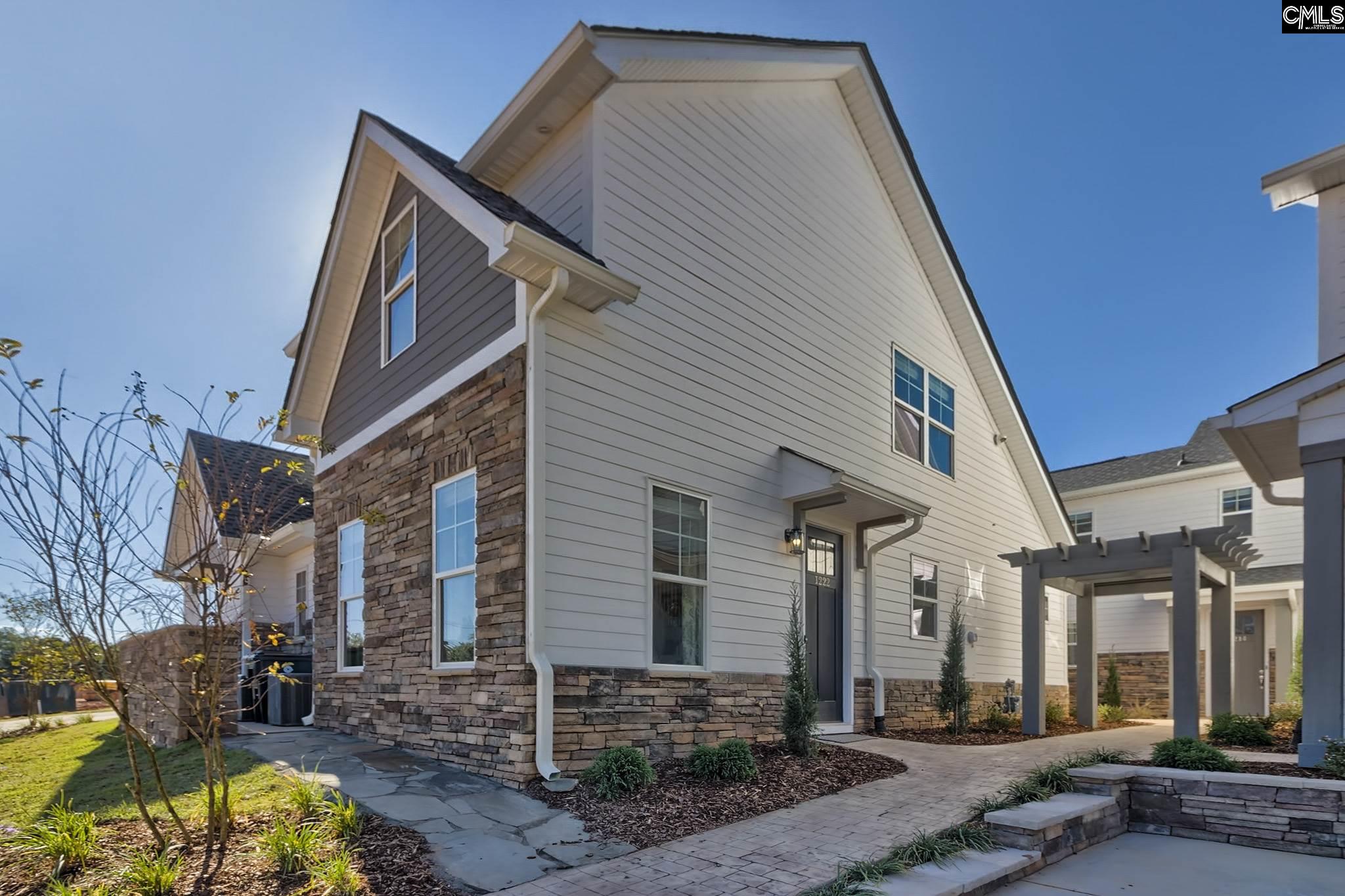 1222 Tributary Lexington, SC 29072