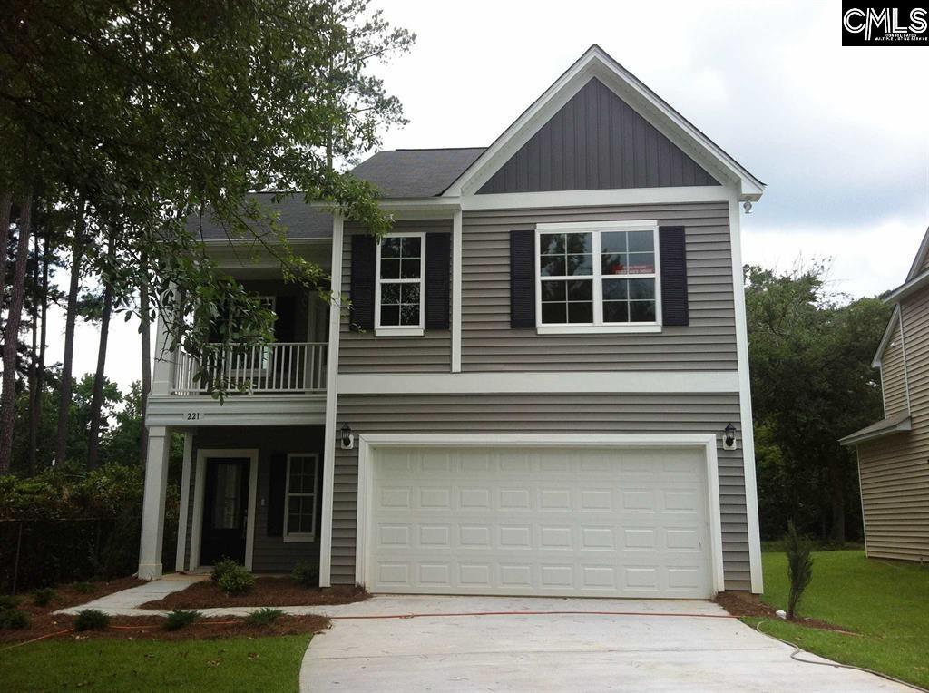 221 Hook West Columbia, SC 29169