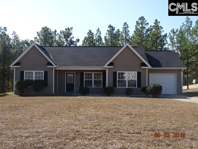 145 Charm Hill Lugoff, SC 29078