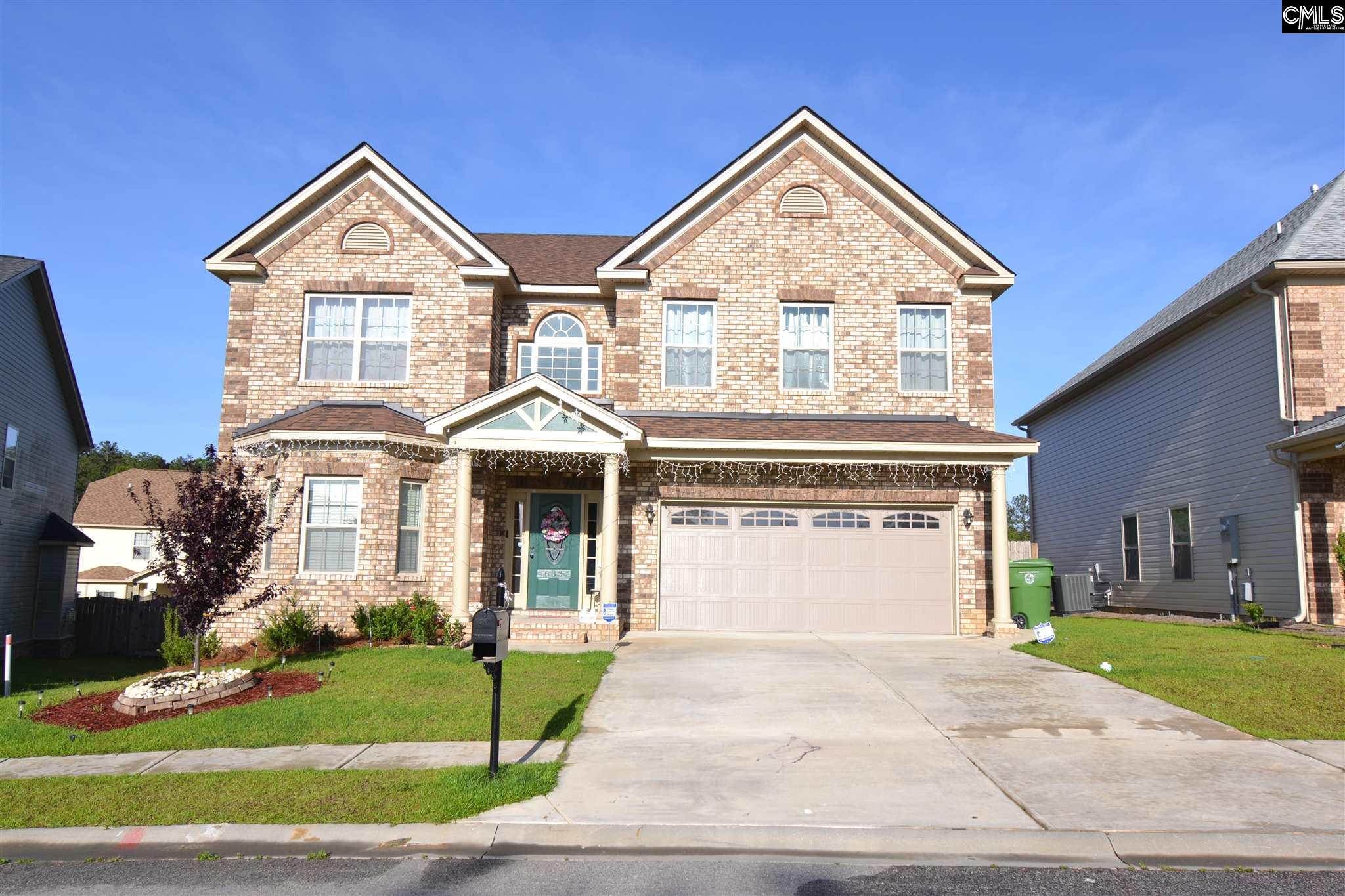 633 Pine Lilly Columbia, SC 29229