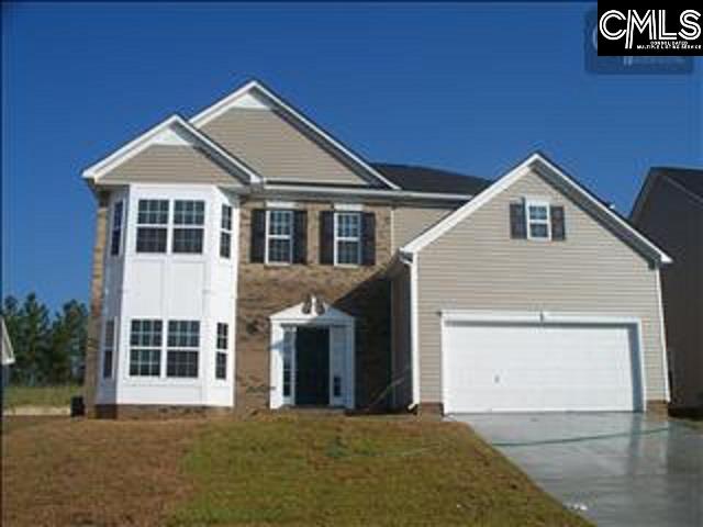 1125 Artisan Columbia, SC 29229