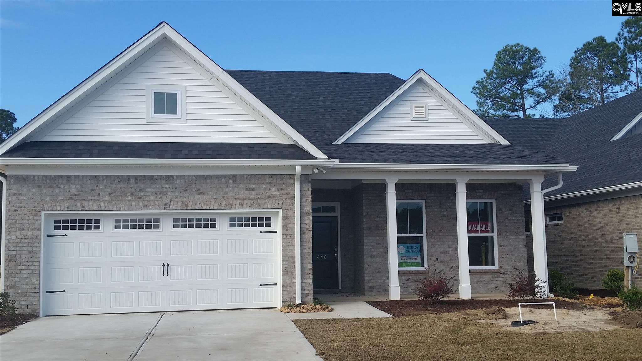446 Clubview Elgin, SC 29045