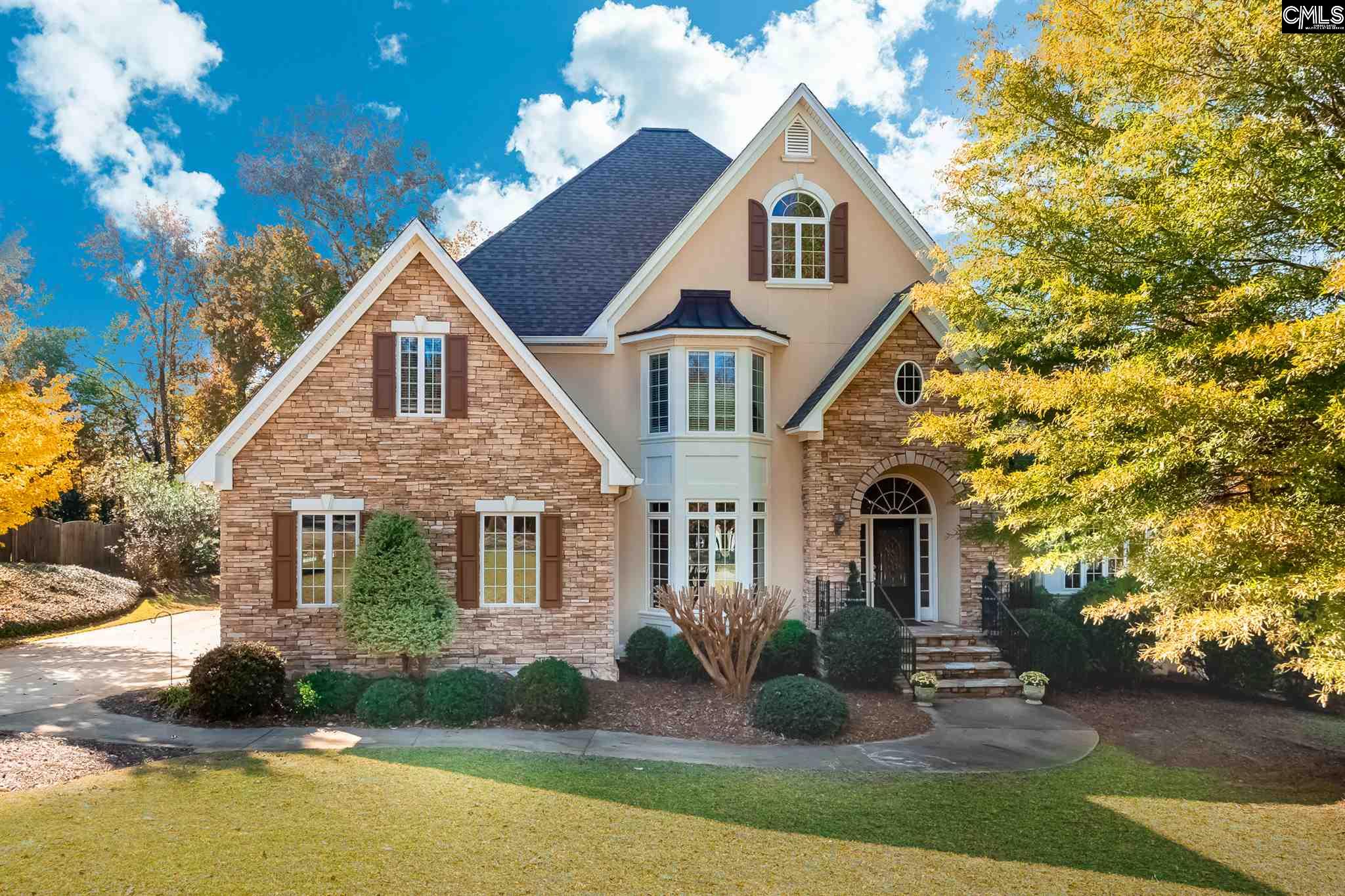 907 Seabrook Lexington, SC 29072