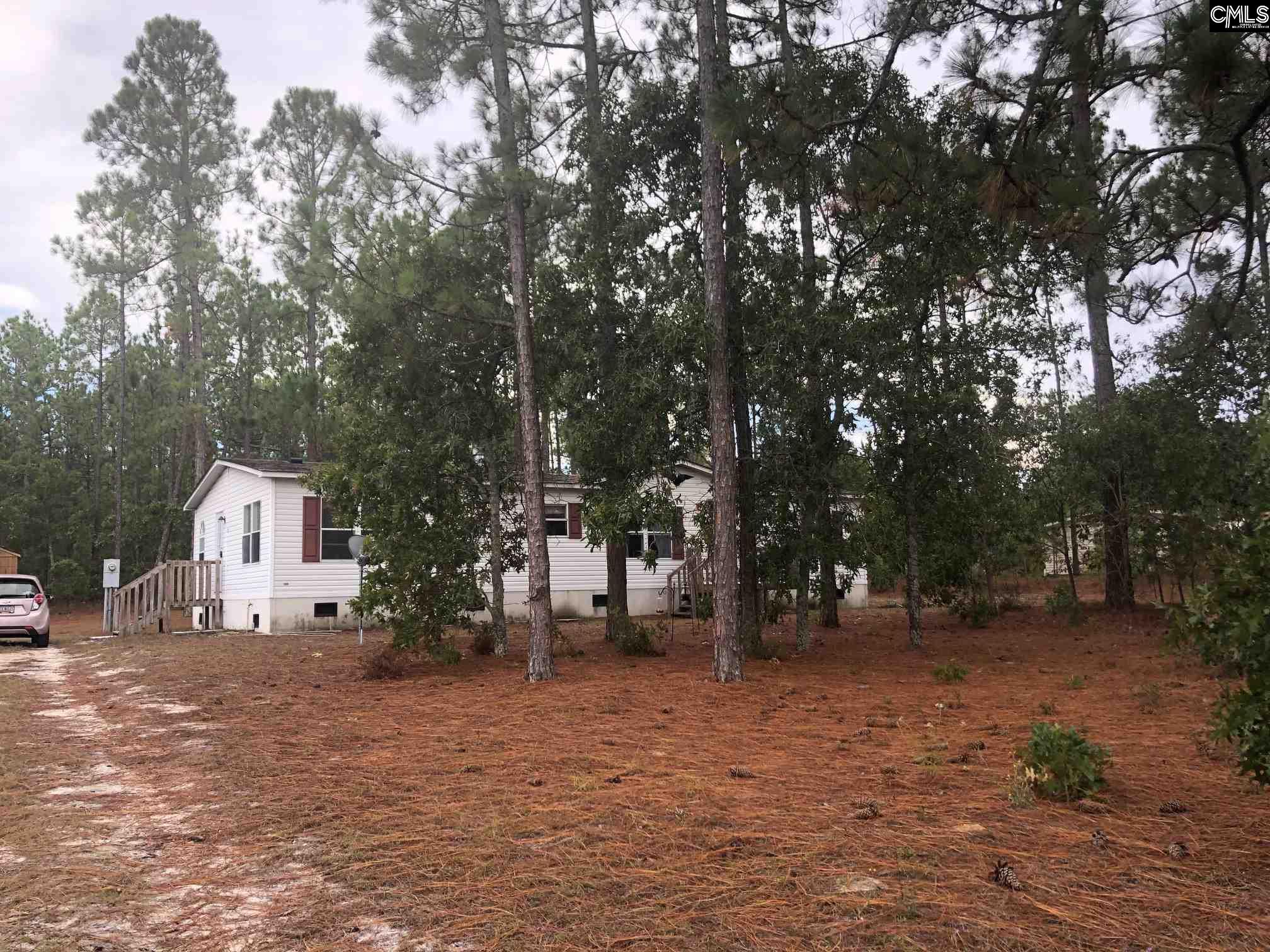 61 Charm Hill Lugoff, SC 29078