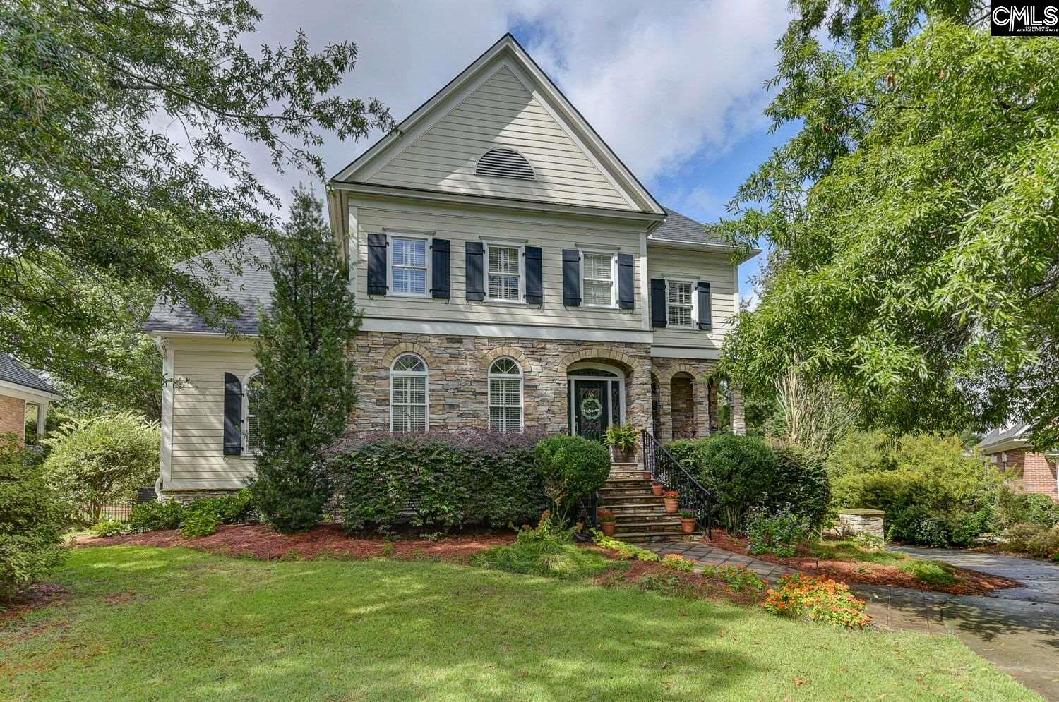115 Woodsview Columbia, SC 29223-8150