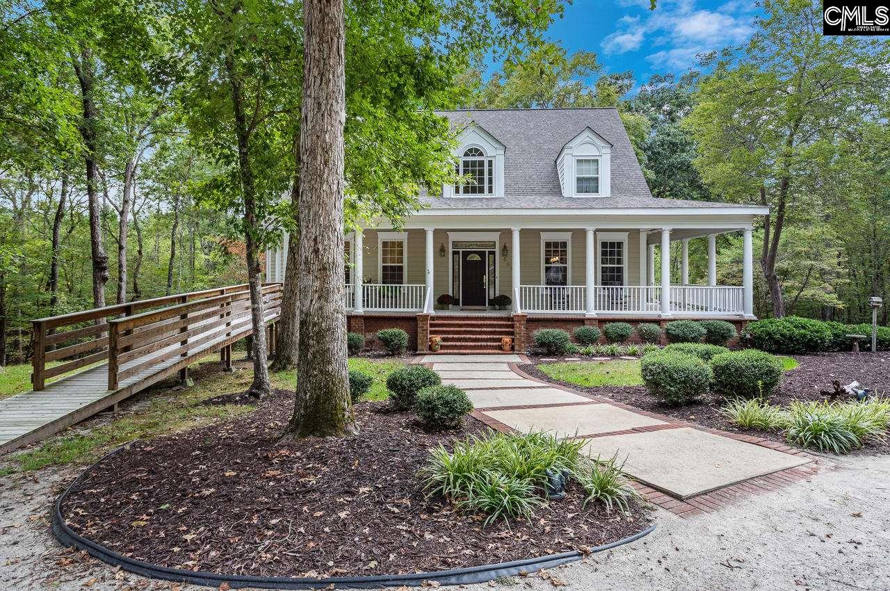 581 Pine Grove Blythewood, SC 29016