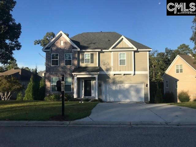 673 Bluff Pointe Columbia, SC 29212