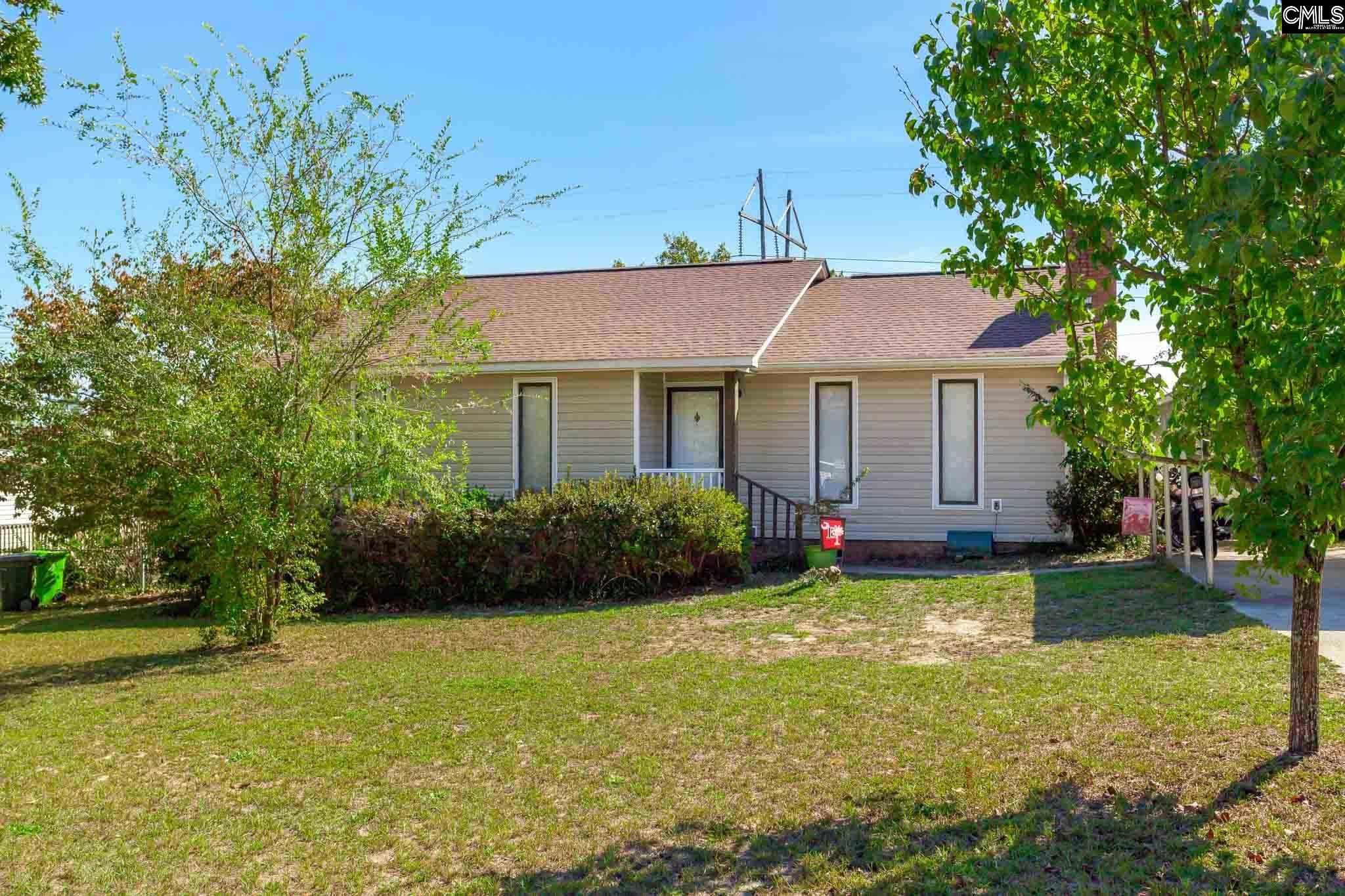 320 Westridge Elgin, SC 29045